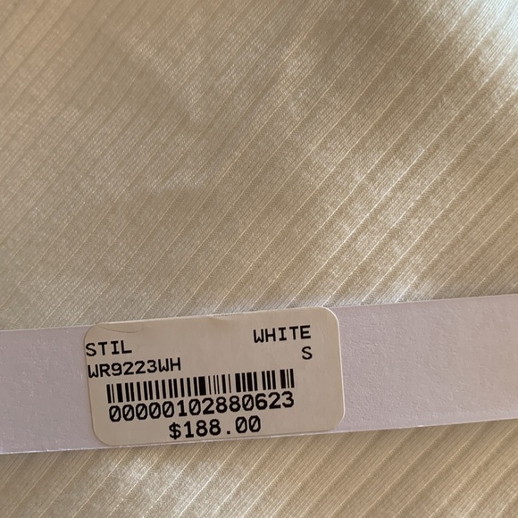 Stillwater Get Together Maxi Dress - size SM - NWT - Picture 6 of 6